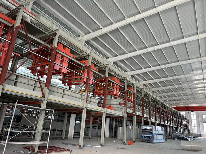 沙河市欧驰紧固件制造