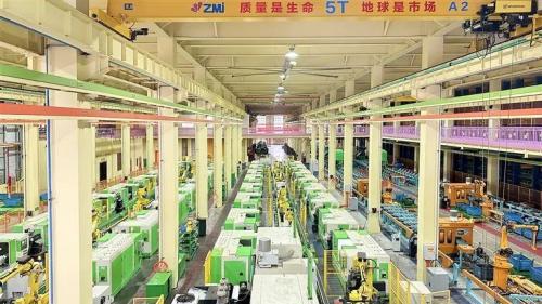 2024已过半,复盘紧固件行业的上半年